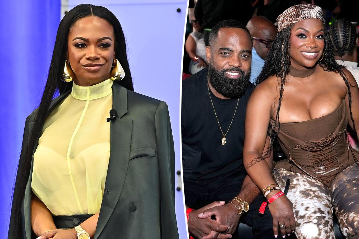 Todd Tucker's Shocking Revelation About Threesomes in Marriage to Kandi Burruss