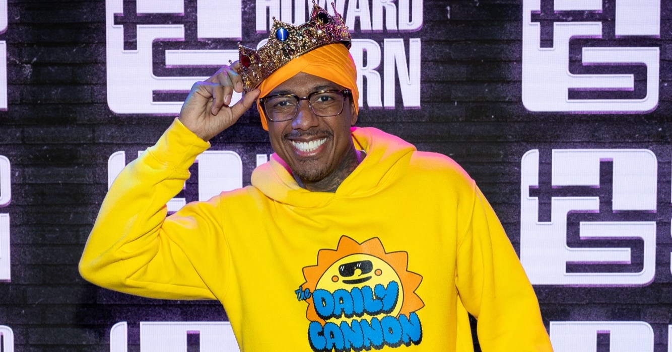 Nick Cannon's Revealing Docuseries: What He Doesn't Want You to Miss