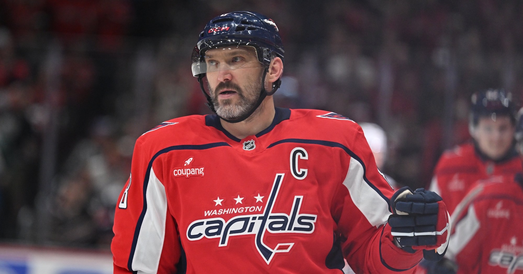 Alex Ovechkin's Retirement Shocker Amid Putin Controversy