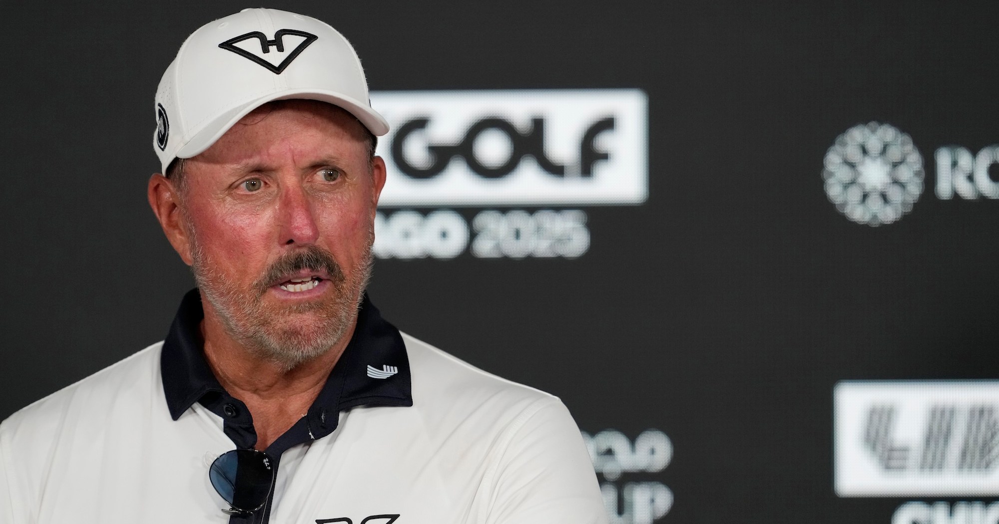 Phil Mickelson's Alleged Infidelity and Golf Club Drama: What Really Happened?