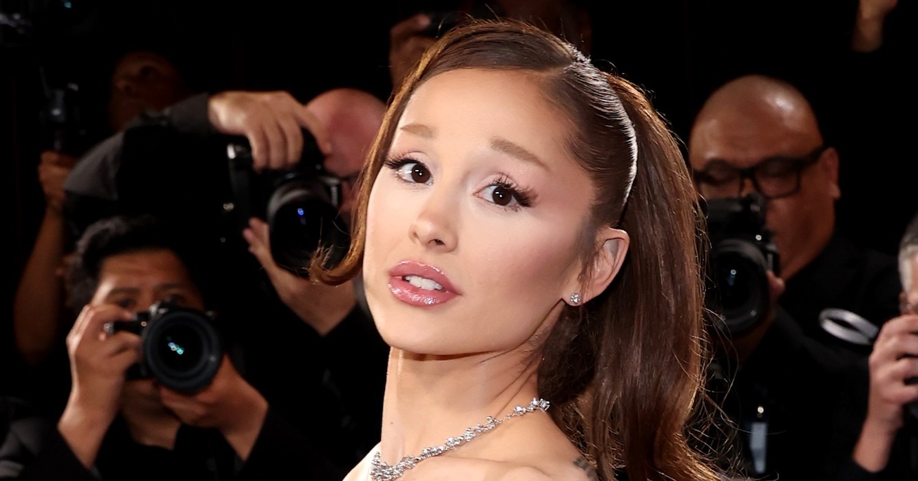 Ariana Grande's Surprising Absence from the 2026 MTV VMAs: What's Really Happening?