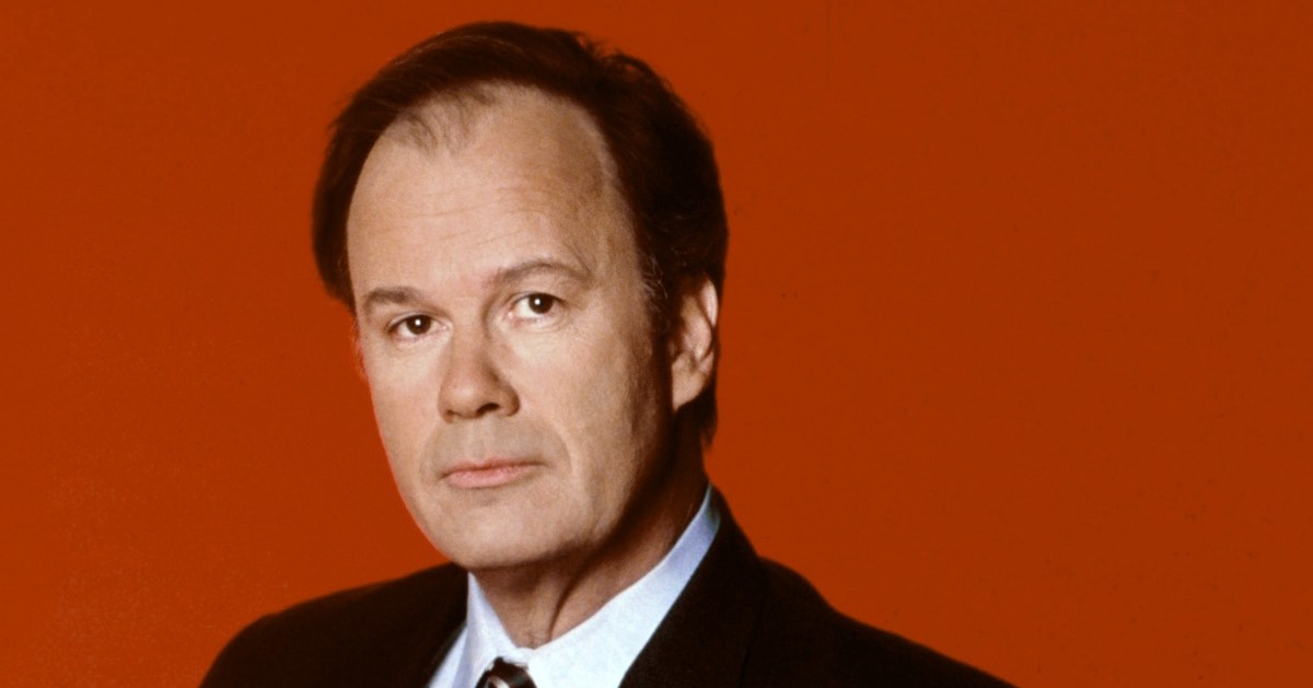 Dennis Haskins' Secret Battle with Parkinson's Before His Tragic Passing