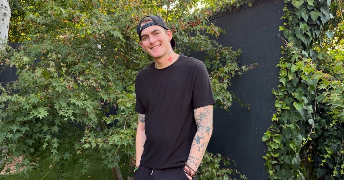 Presley Gerber's Mysterious Death at 27: What We Know So Far