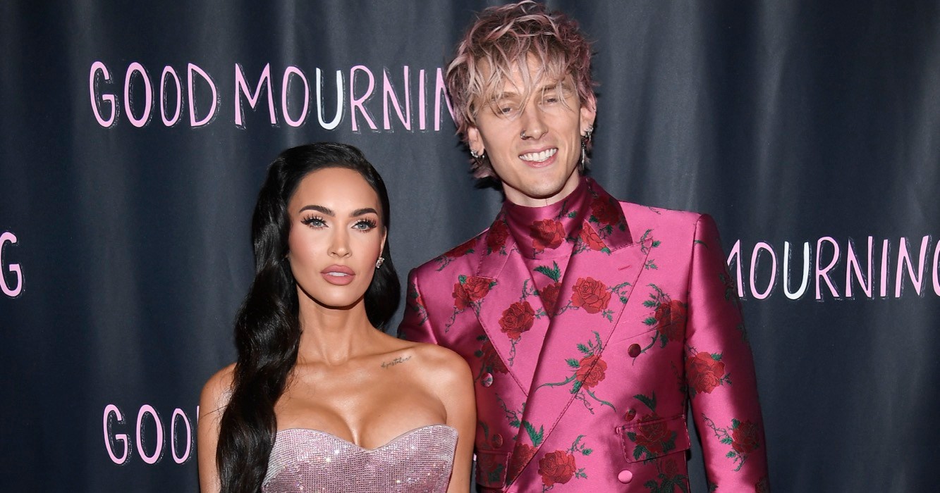 Machine Gun Kelly and Megan Fox's New Chapter: Coparenting After a 'Toxic' Romance