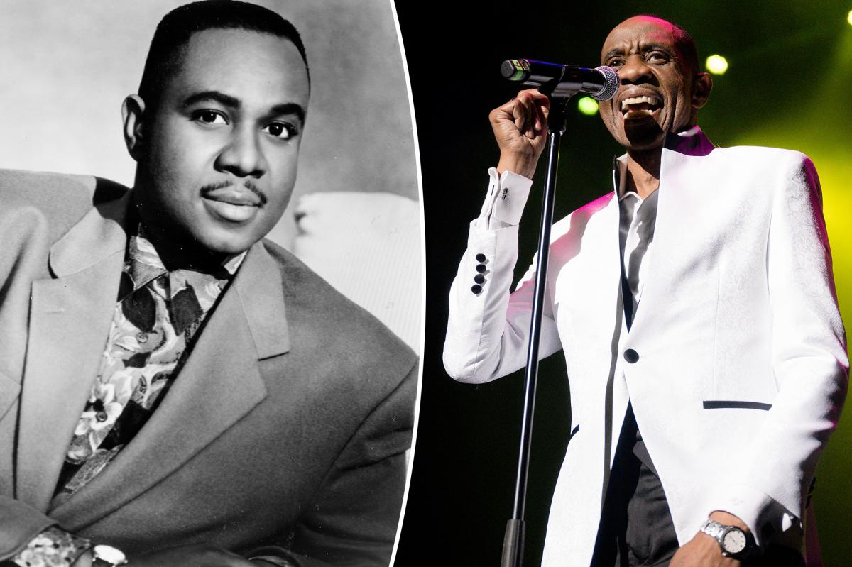 Freddie Jackson's Final Bow: The Legacy of a Music Legend