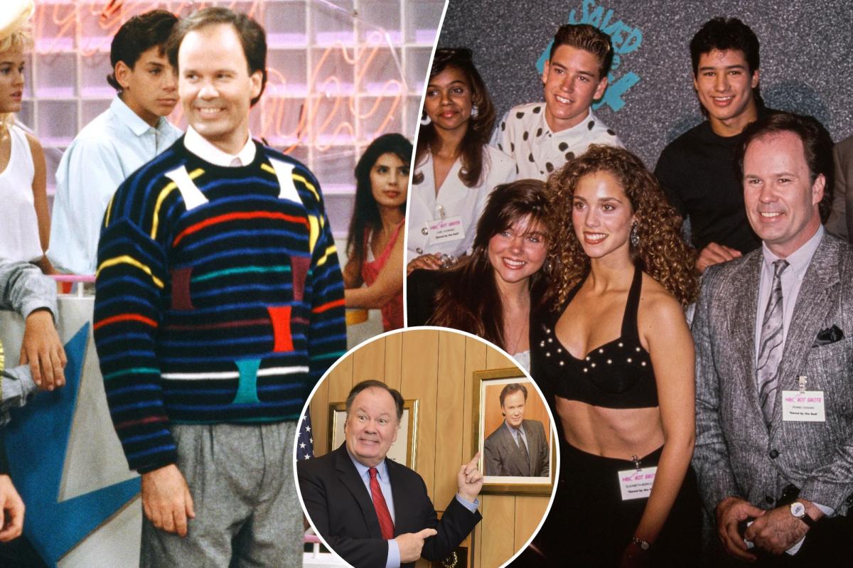 Dennis Haskins' Quiet Battle: The Secret Struggles of Mr. Belding