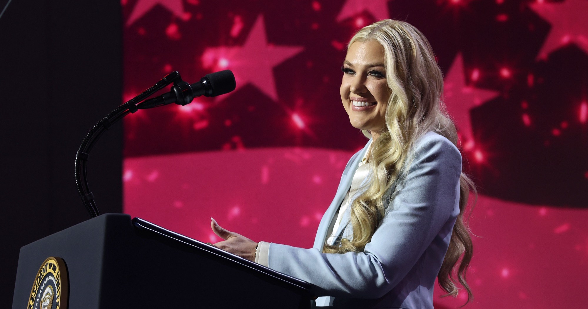 Charlie Kirk's Mother Breaks Silence on Feud Rumors with Widow Erika