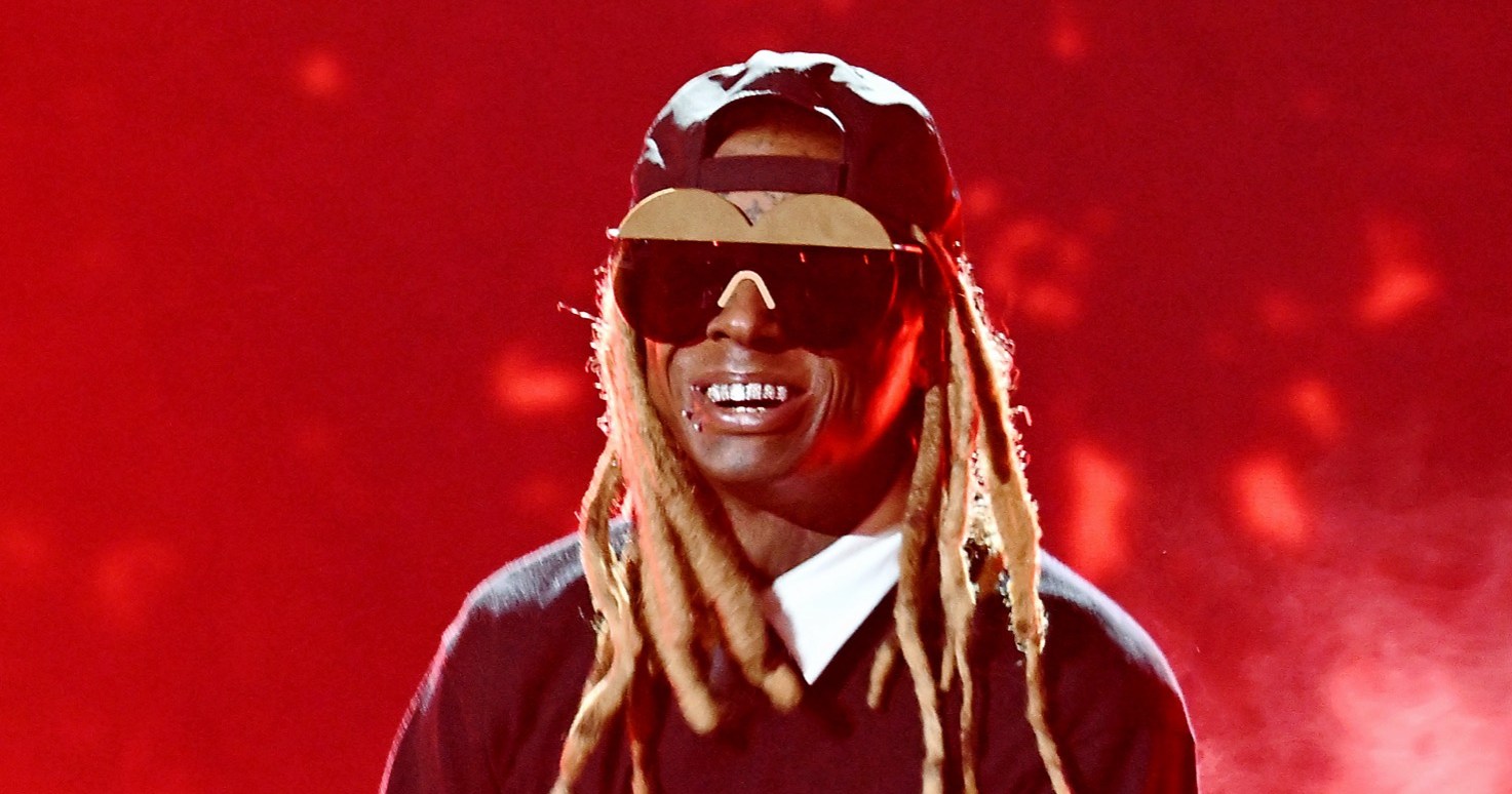 Lil Wayne's Surprise Engagement to Madi Cannon Stirs Fans