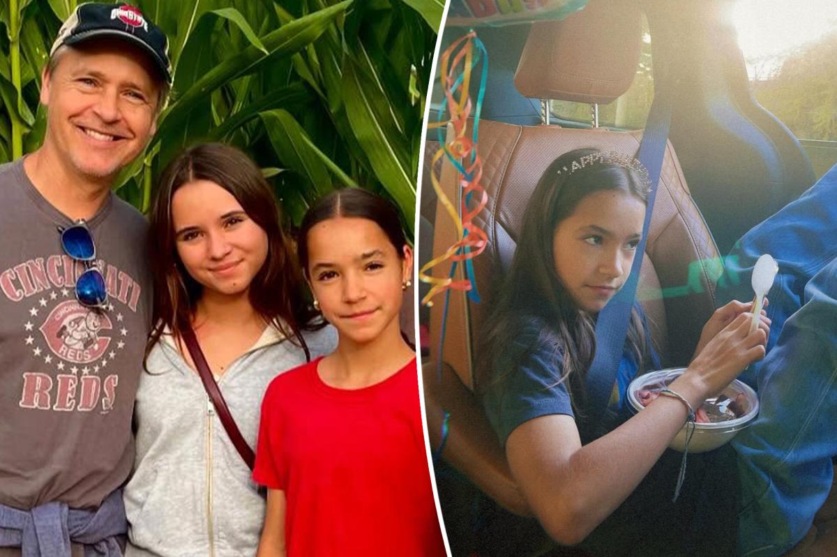 Mabel Lowe's Heartfelt Tribute to Sister Fiona Sparks Emotional Reactions